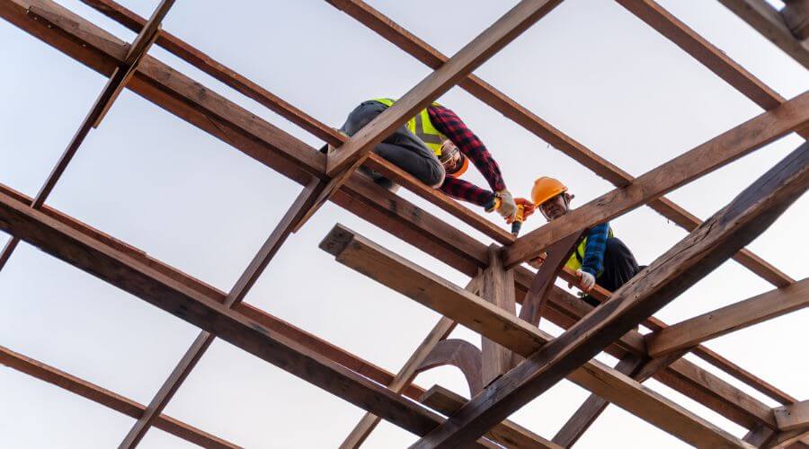 Professional gutter cleaning services in Manhattan, KS